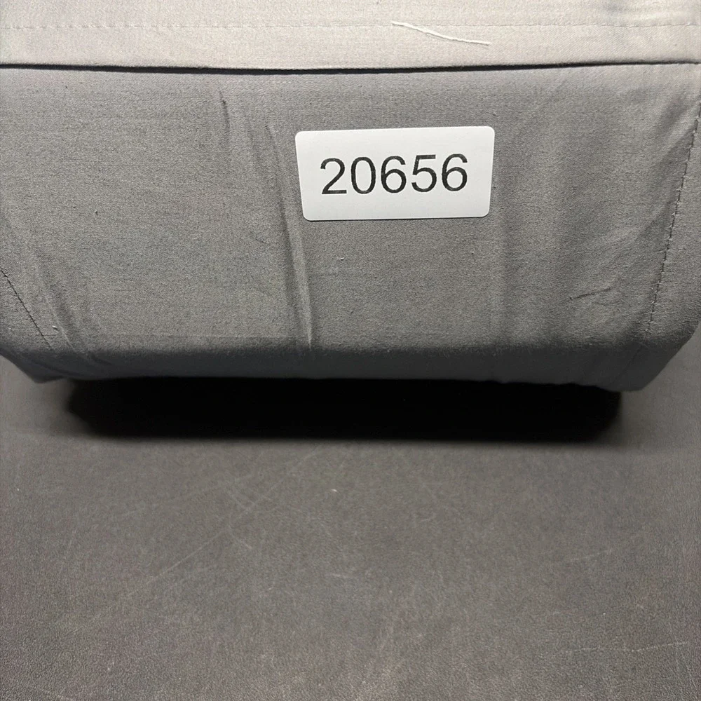 6pc 800 Thread Count Solid Sheet Set - Threshold Signature